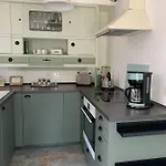 Apartamento Ankerplatz Im Grünen, Strandnah , Fernab Vom Mainstream , Ideal Für Familien