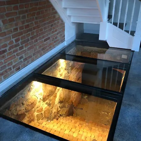 Lejlighed Ankerplatz Im Gruenen, Strandnah , Fernab Vom Mainstream , Ideal Fuer Familien