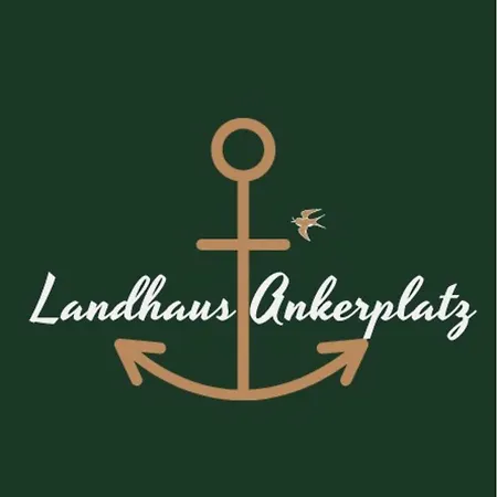 Ankerplatz Im Gruenen, Strandnah , Fernab Vom Mainstream , Ideal Fuer Familien Lejlighed