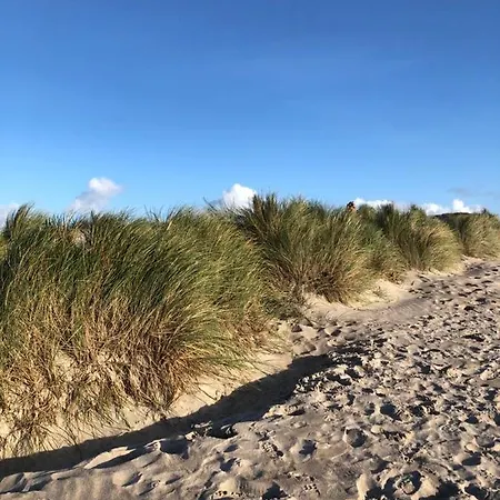 Ankerplatz Im Gruenen, Strandnah , Fernab Vom Mainstream , Ideal Fuer Familien * Gorow