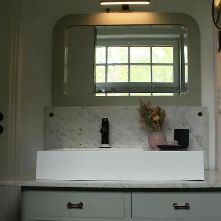 Ankerplatz Im Gruenen, Strandnah , Fernab Vom Mainstream , Ideal Fuer Familien Lejlighed