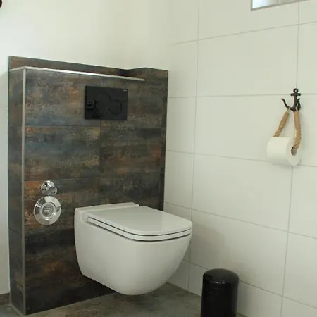 Ankerplatz Im Gruenen, Strandnah , Fernab Vom Mainstream , Ideal Fuer Familien Lejlighed