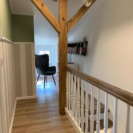 Ankerplatz Im Gruenen, Strandnah , Fernab Vom Mainstream , Ideal Fuer Familien