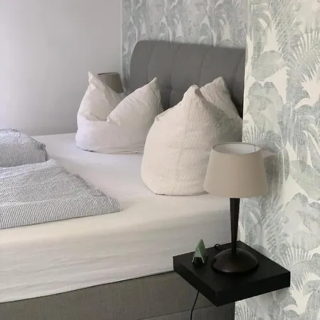 Ankerplatz Im Gruenen, Strandnah , Fernab Vom Mainstream , Ideal Fuer Familien Lejlighed Gorow