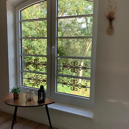 Lejlighed Ankerplatz Im Gruenen, Strandnah , Fernab Vom Mainstream , Ideal Fuer Familien *