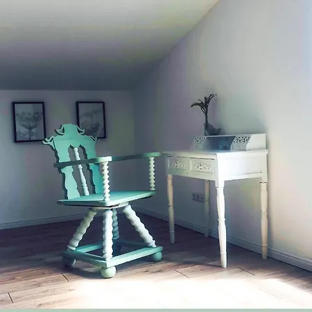 Ankerplatz Im Gruenen, Strandnah , Fernab Vom Mainstream , Ideal Fuer Familien Appartement *