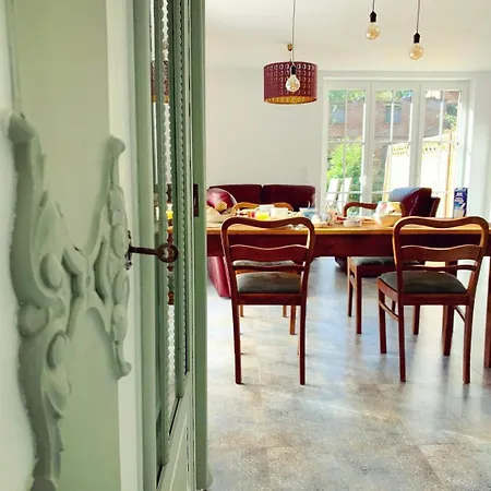 Ankerplatz Im Gruenen, Strandnah , Fernab Vom Mainstream , Ideal Fuer Familien *