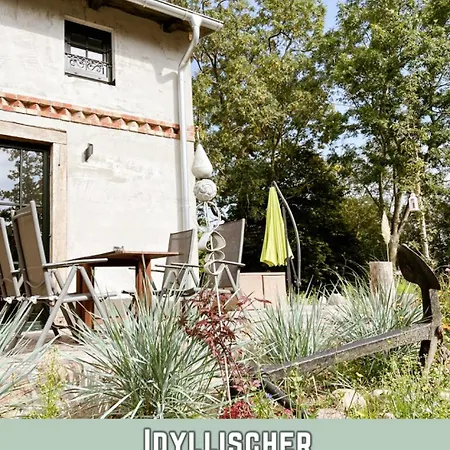 Ankerplatz Im Gruenen, Strandnah , Fernab Vom Mainstream , Ideal Fuer Familien Lejlighed Gorow