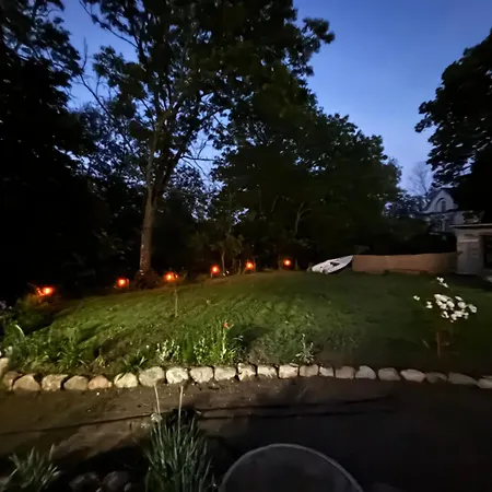 Lejlighed Ankerplatz Im Gruenen, Strandnah , Fernab Vom Mainstream , Ideal Fuer Familien Gorow