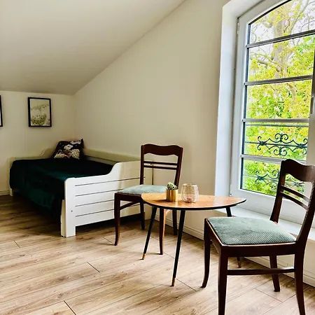 Appartement Ankerplatz Im Gruenen, Strandnah , Fernab Vom Mainstream , Ideal Fuer Familien