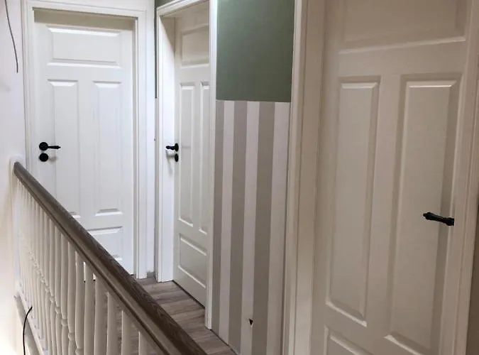 Ankerplatz Im Gruenen, Strandnah , Fernab Vom Mainstream , Ideal Fuer Familien Gorow