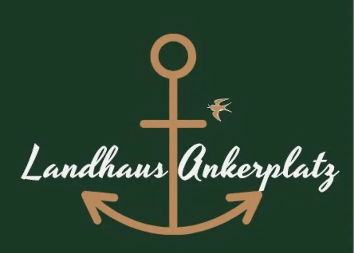 Ankerplatz Im Gruenen, Strandnah , Fernab Vom Mainstream , Ideal Fuer Familien 公寓