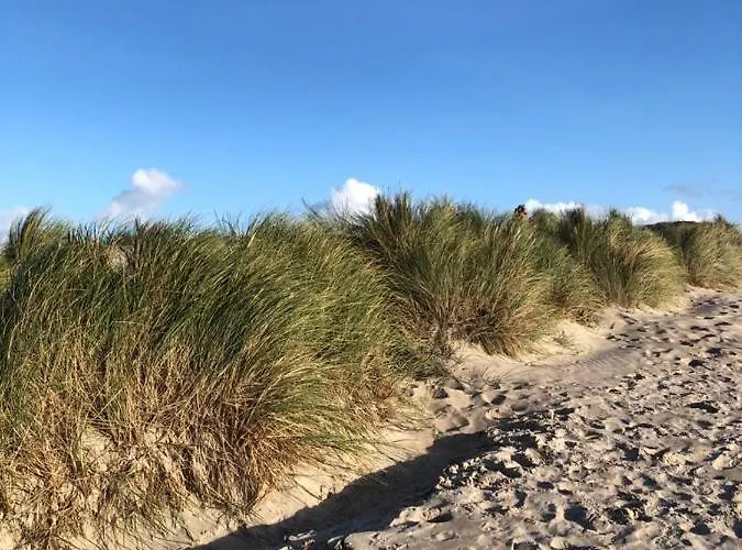 Ankerplatz Im Gruenen, Strandnah , Fernab Vom Mainstream , Ideal Fuer Familien * Gorow