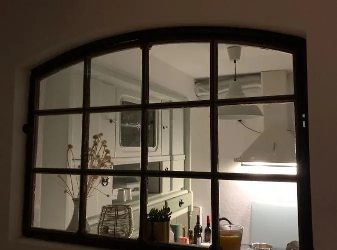 Ankerplatz Im Gruenen, Strandnah , Fernab Vom Mainstream , Ideal Fuer Familien *