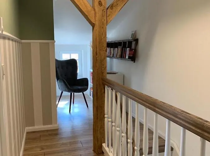 Ankerplatz Im Gruenen, Strandnah , Fernab Vom Mainstream , Ideal Fuer Familien