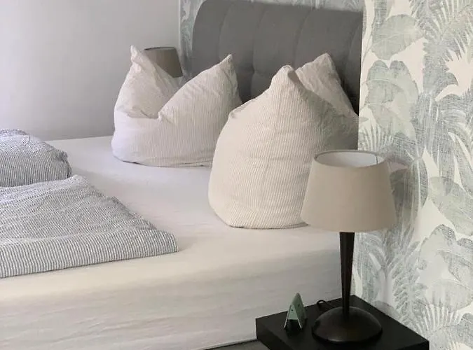 Ankerplatz Im Gruenen, Strandnah , Fernab Vom Mainstream , Ideal Fuer Familien 公寓 Gorow