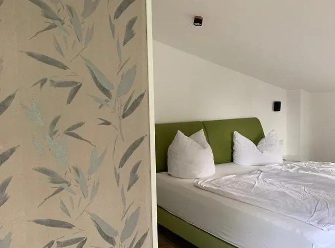 公寓 Ankerplatz Im Gruenen, Strandnah , Fernab Vom Mainstream , Ideal Fuer Familien Gorow