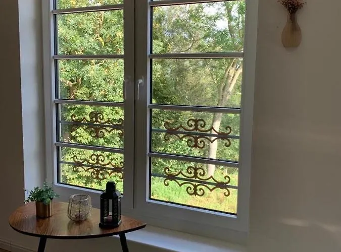 公寓 Ankerplatz Im Gruenen, Strandnah , Fernab Vom Mainstream , Ideal Fuer Familien *