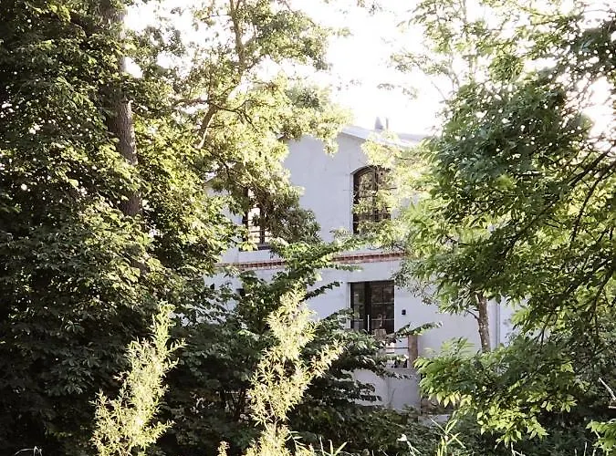 公寓 Ankerplatz Im Gruenen, Strandnah , Fernab Vom Mainstream , Ideal Fuer Familien Gorow