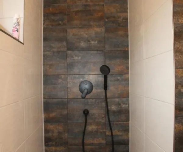 Ankerplatz Im Gruenen, Strandnah , Fernab Vom Mainstream , Ideal Fuer Familien 公寓 Gorow