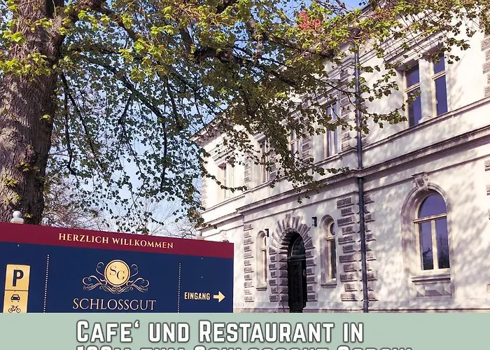 Ankerplatz Im Gruenen, Strandnah , Fernab Vom Mainstream , Ideal Fuer Familien 公寓