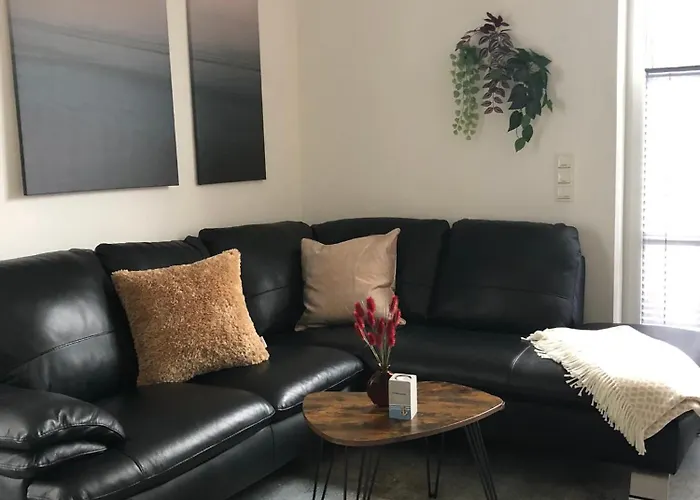 Ankerplatz Im Gruenen, Strandnah , Fernab Vom Mainstream , Ideal Fuer Familien